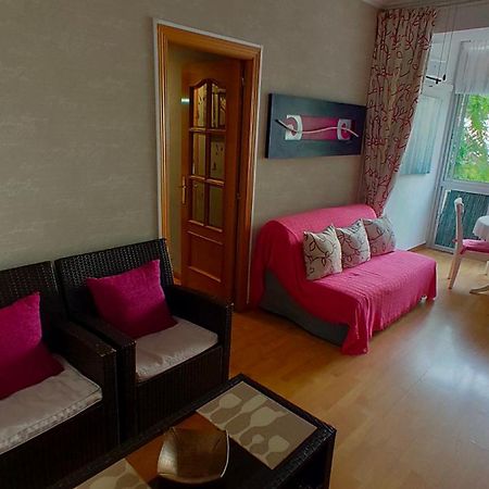 Piso 3 Dormitorios Centro De Torremolinos 11349 Екстериор снимка