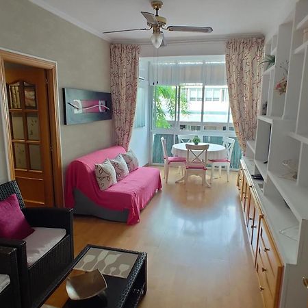 Piso 3 Dormitorios Centro De Torremolinos 11349 Екстериор снимка