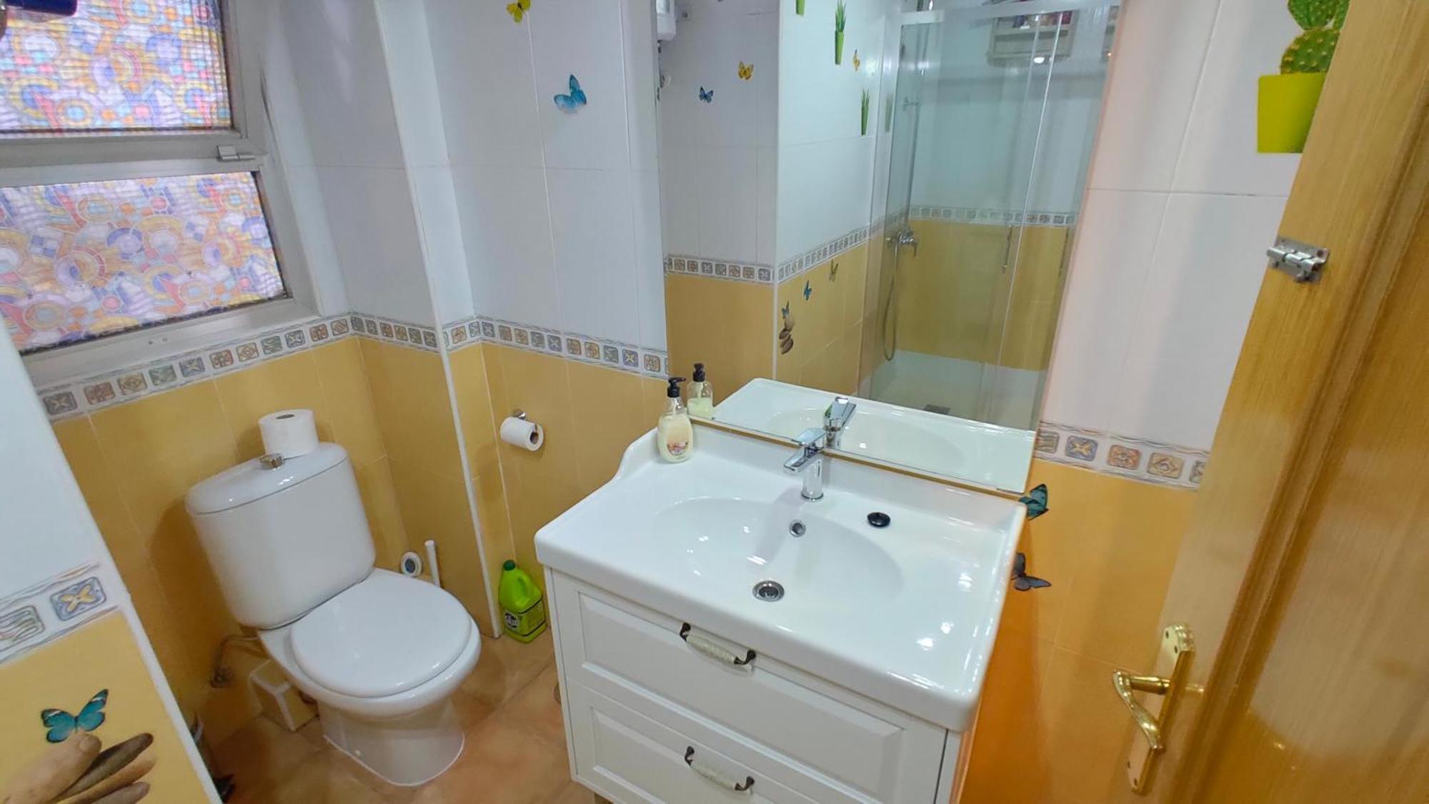 Piso 3 Dormitorios Centro De Torremolinos 11349 Екстериор снимка