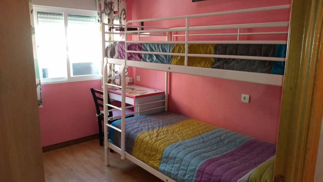 Piso 3 Dormitorios Centro De Torremolinos 11349 Екстериор снимка