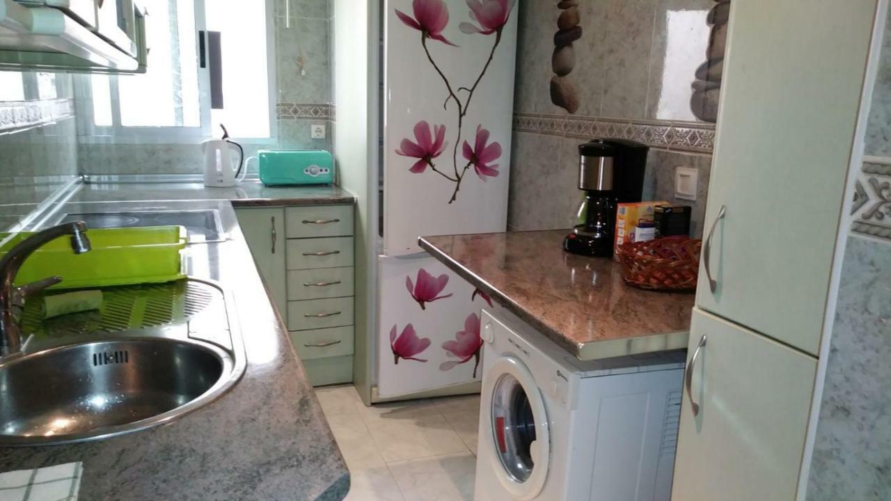 Piso 3 Dormitorios Centro De Torremolinos 11349 Екстериор снимка