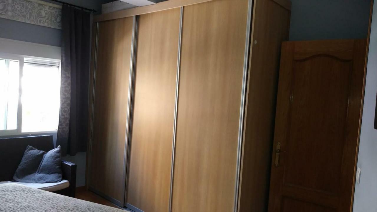 Piso 3 Dormitorios Centro De Torremolinos 11349 Екстериор снимка