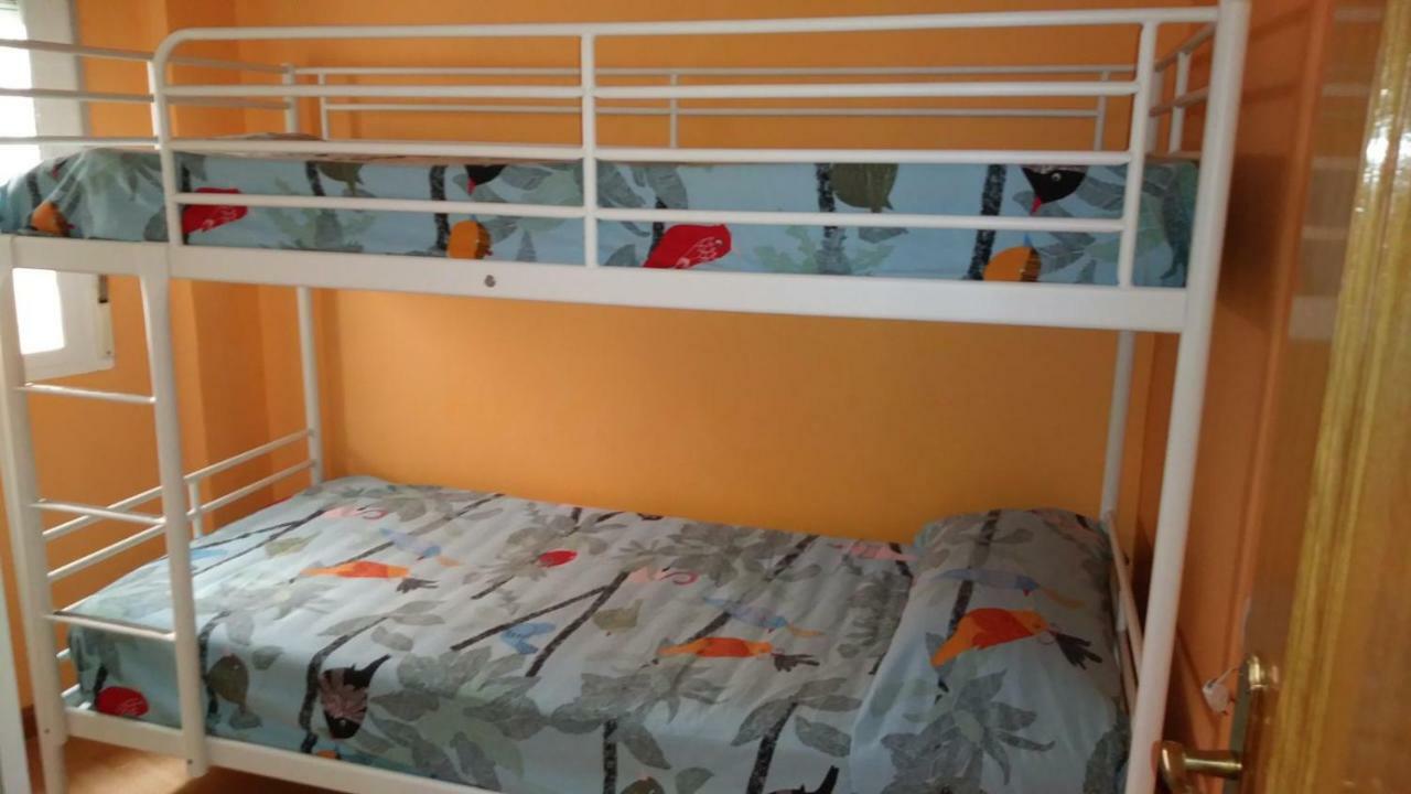 Piso 3 Dormitorios Centro De Torremolinos 11349 Екстериор снимка
