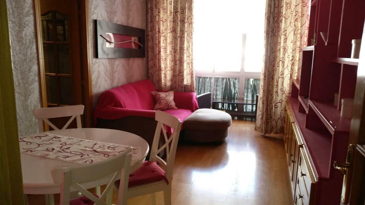 Piso 3 Dormitorios Centro De Torremolinos 11349 Екстериор снимка