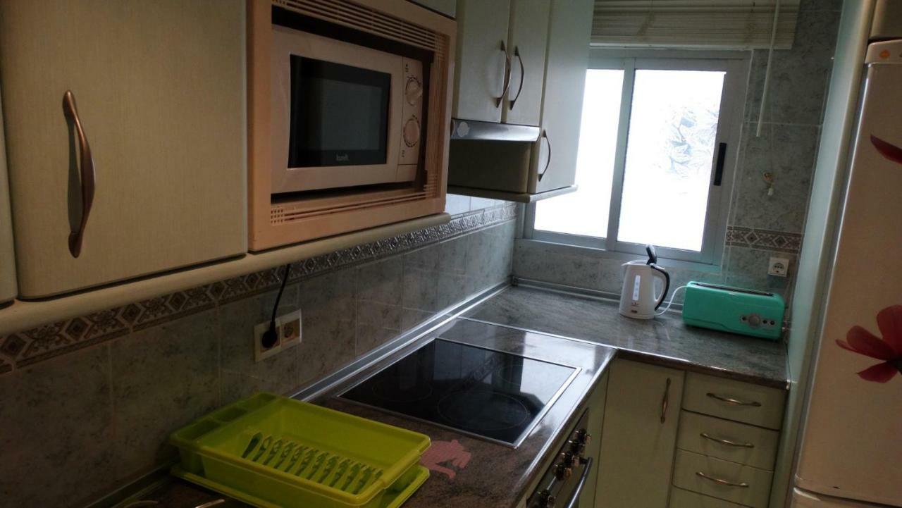 Piso 3 Dormitorios Centro De Torremolinos 11349 Екстериор снимка