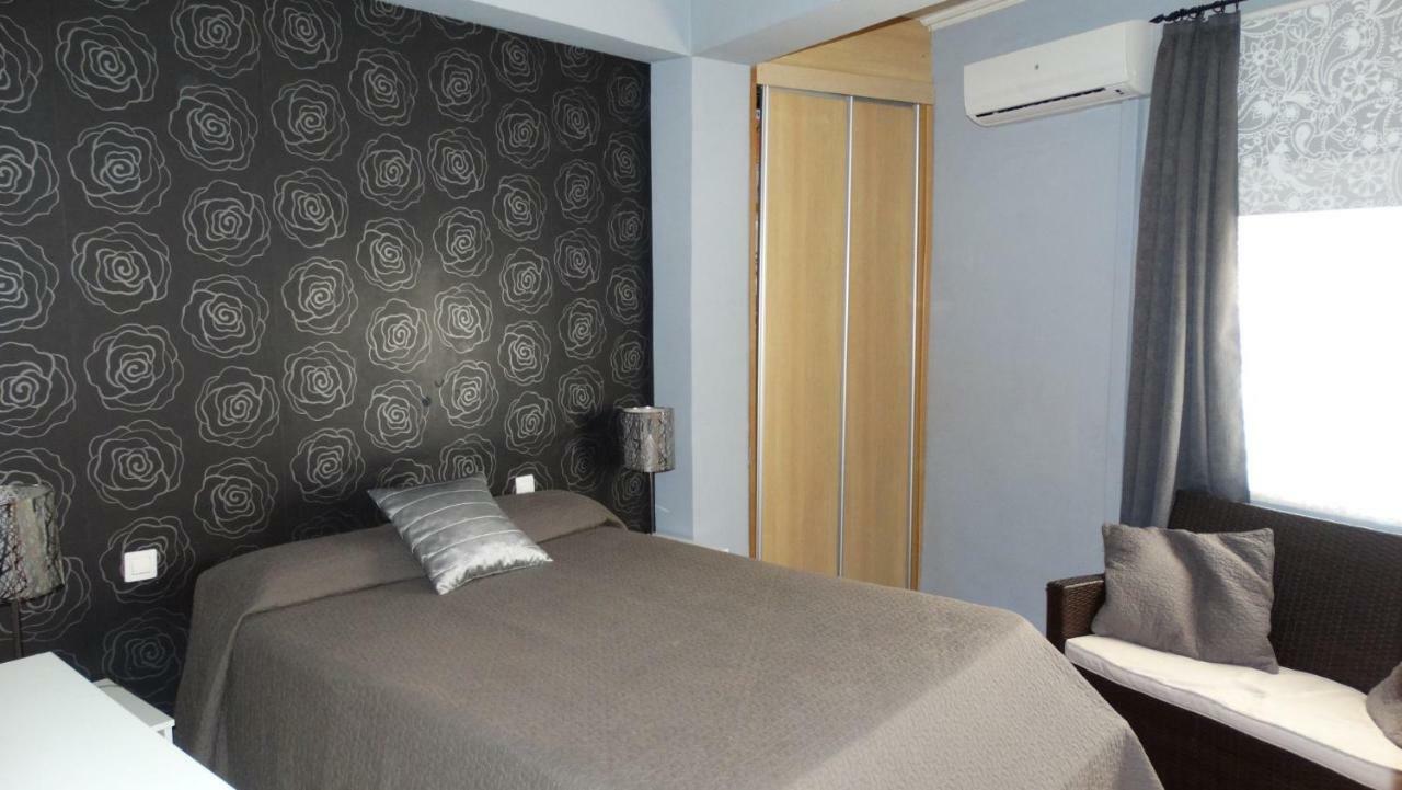 Piso 3 Dormitorios Centro De Torremolinos 11349 Екстериор снимка