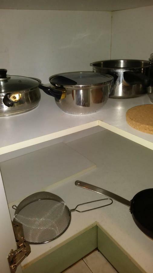 Piso 3 Dormitorios Centro De Torremolinos 11349 Екстериор снимка