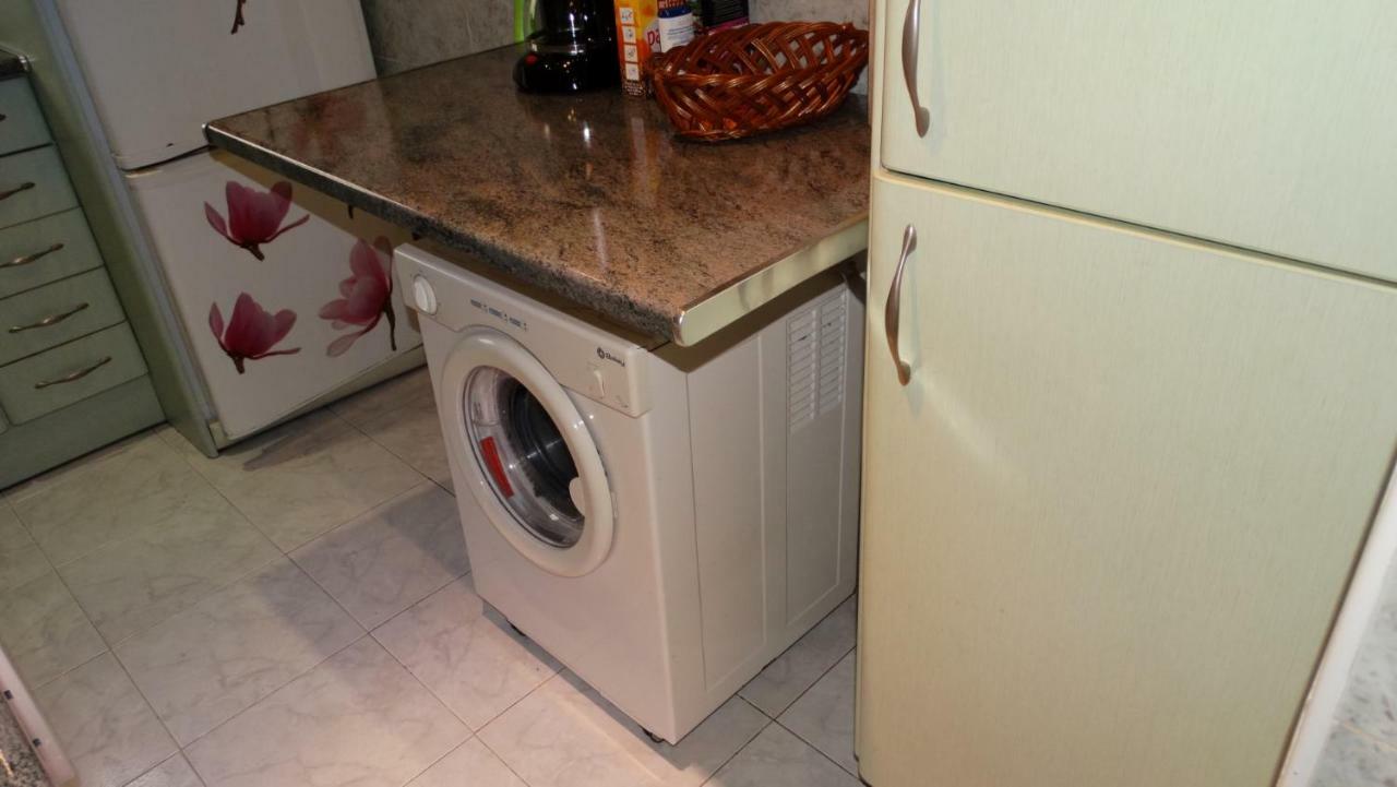 Piso 3 Dormitorios Centro De Torremolinos 11349 Екстериор снимка