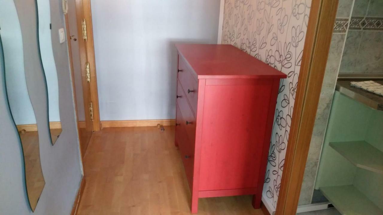 Piso 3 Dormitorios Centro De Torremolinos 11349 Екстериор снимка