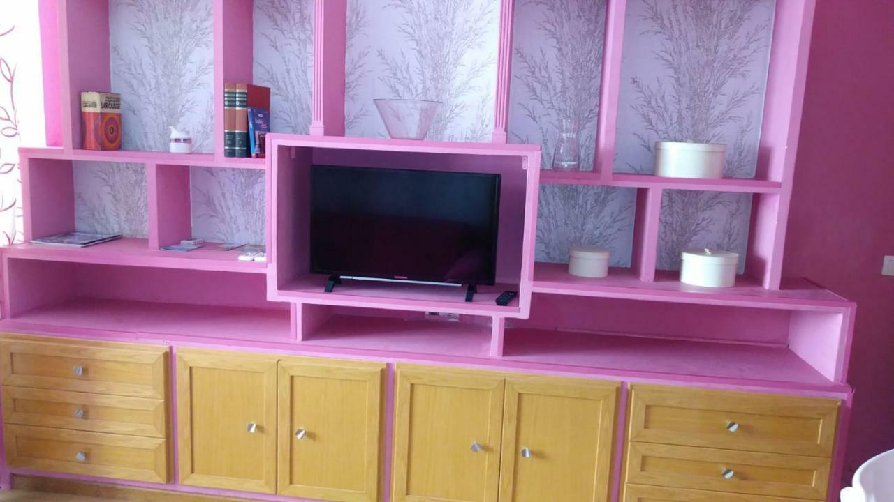 Piso 3 Dormitorios Centro De Torremolinos 11349 Екстериор снимка
