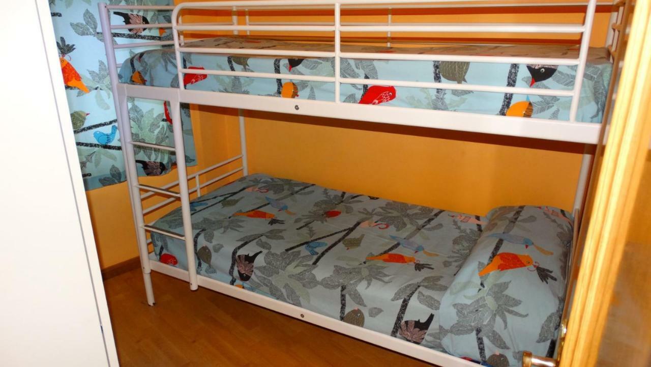 Piso 3 Dormitorios Centro De Torremolinos 11349 Екстериор снимка