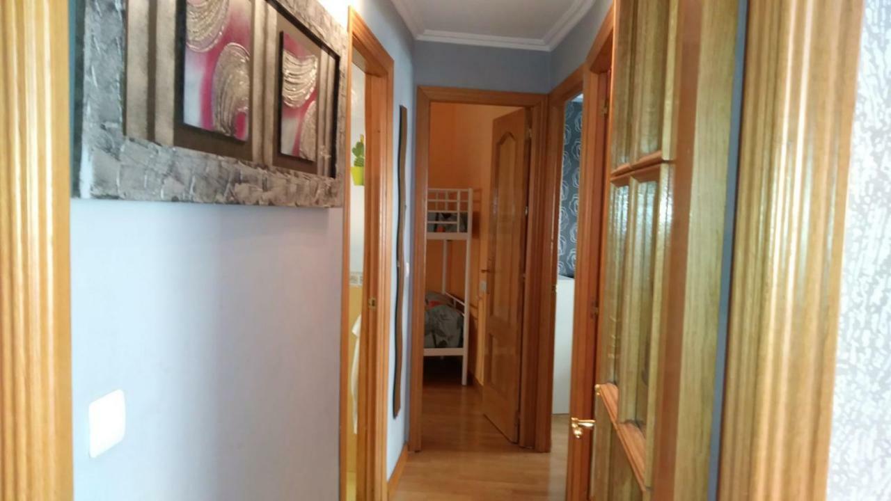 Piso 3 Dormitorios Centro De Torremolinos 11349 Екстериор снимка