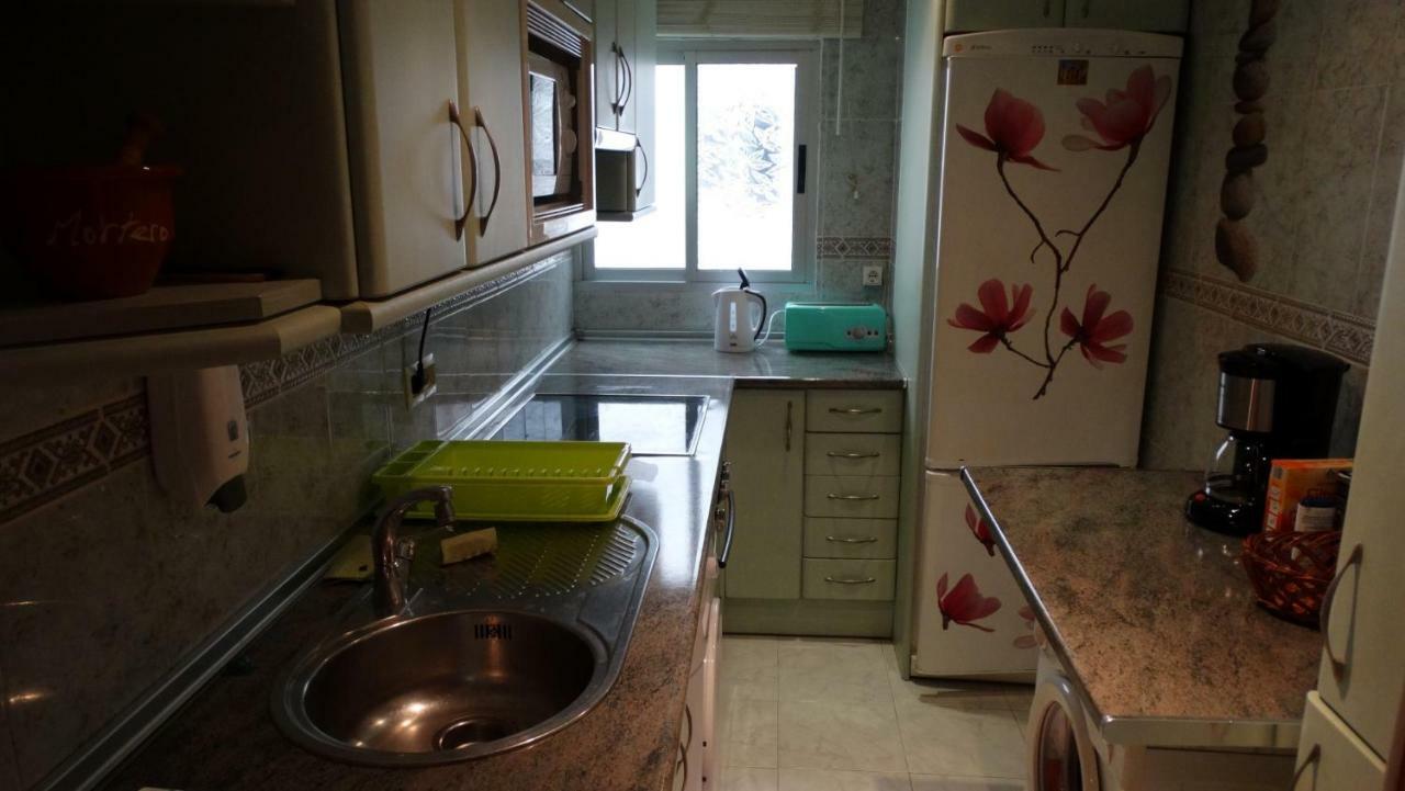 Piso 3 Dormitorios Centro De Torremolinos 11349 Екстериор снимка