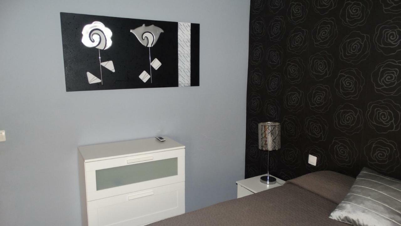 Piso 3 Dormitorios Centro De Torremolinos 11349 Екстериор снимка