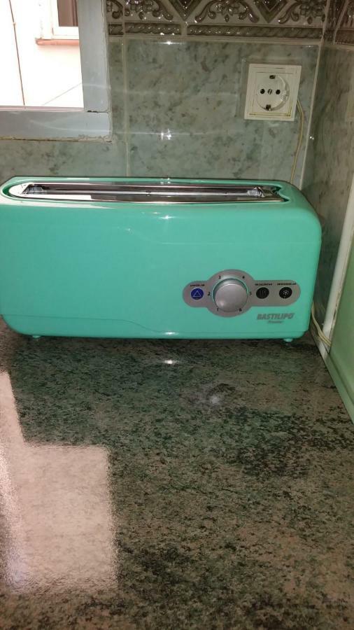 Piso 3 Dormitorios Centro De Torremolinos 11349 Екстериор снимка