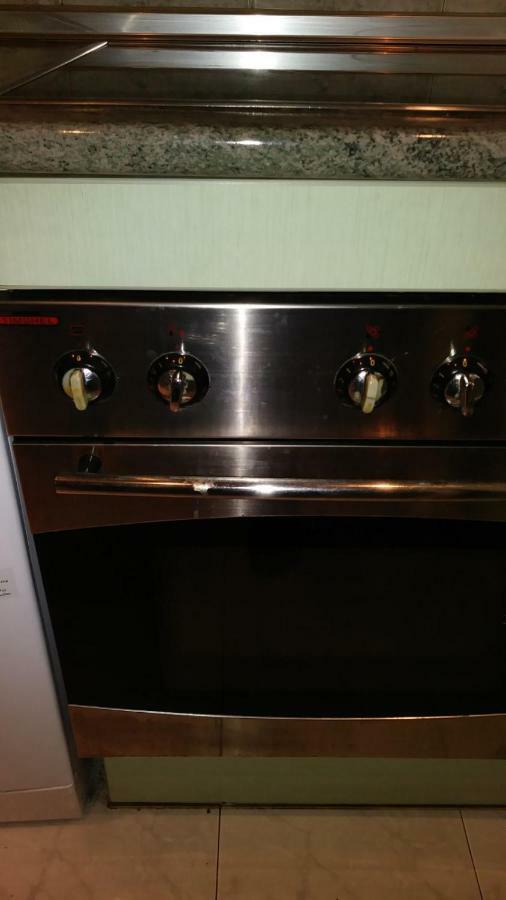 Piso 3 Dormitorios Centro De Torremolinos 11349 Екстериор снимка
