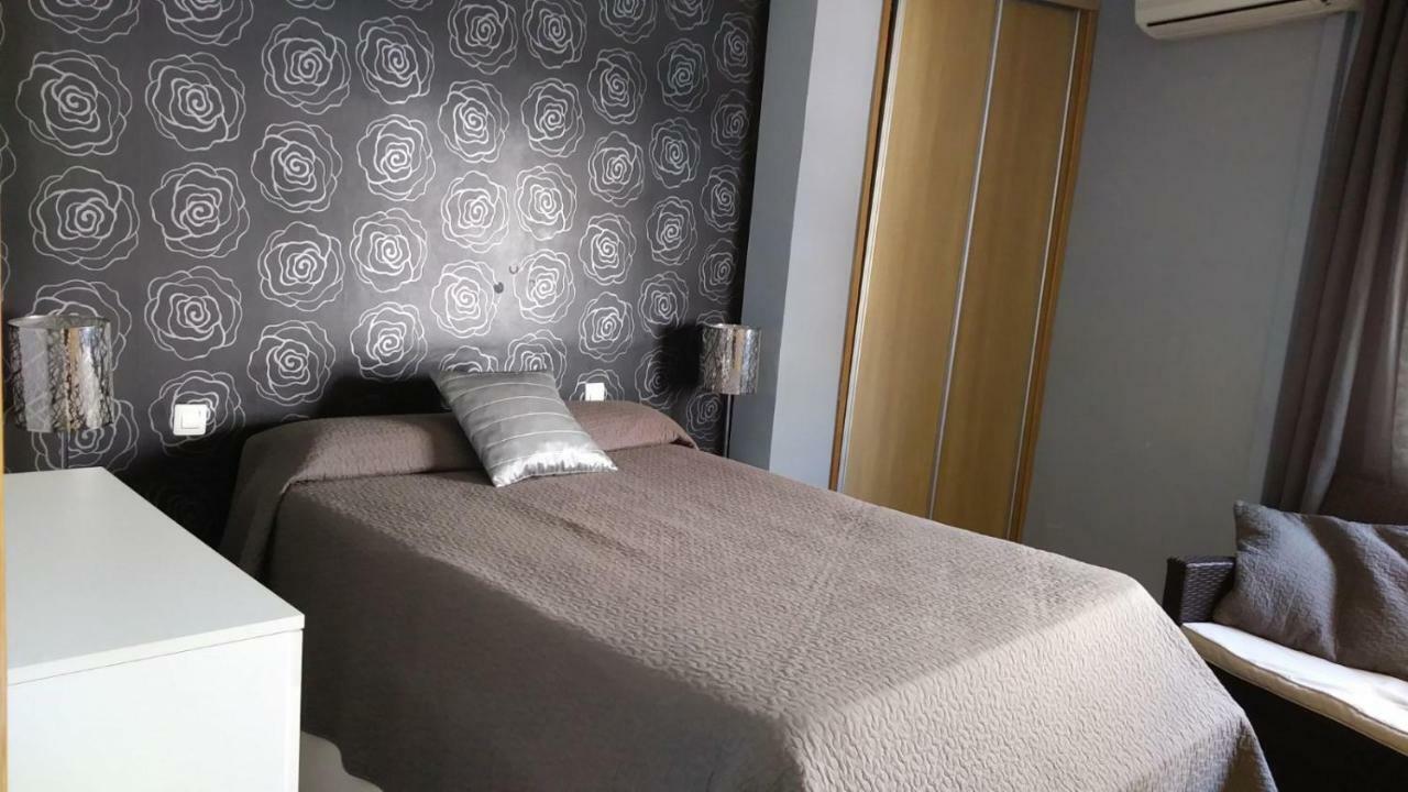 Piso 3 Dormitorios Centro De Torremolinos 11349 Екстериор снимка