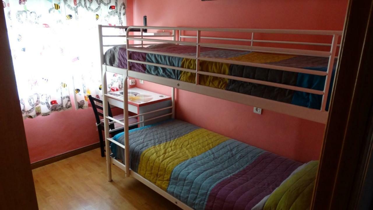 Piso 3 Dormitorios Centro De Torremolinos 11349 Екстериор снимка