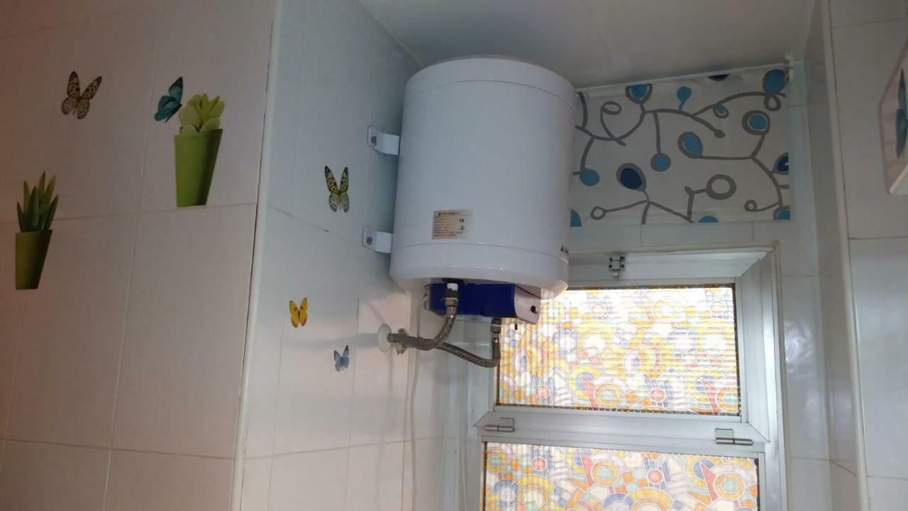 Piso 3 Dormitorios Centro De Torremolinos 11349 Екстериор снимка