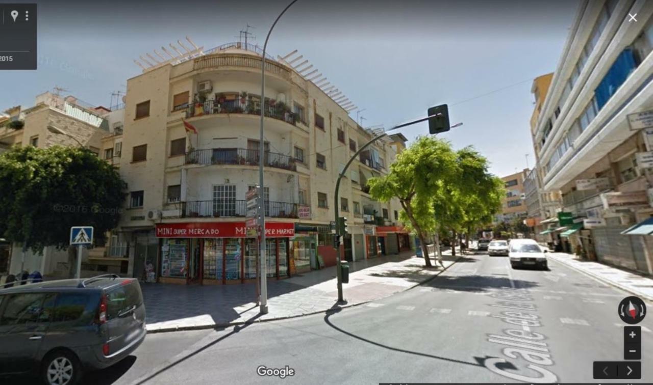 Piso 3 Dormitorios Centro De Torremolinos 11349 Екстериор снимка